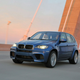 Illustration for article titled BMW X5 M, X6 M: 555 HP All-Wheel-Drive Super-Soft-Roaders!